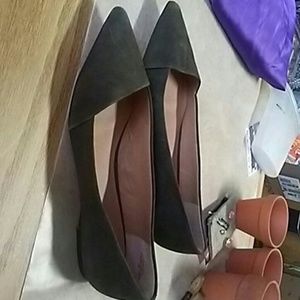 Crown Vintage Noelle Flats